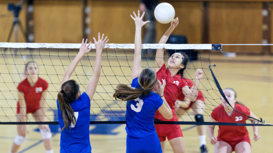 girlsschoolsports