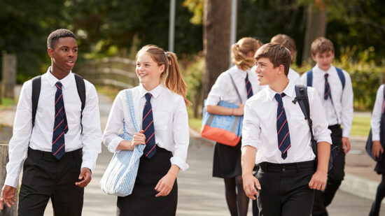 independentschoolcampus