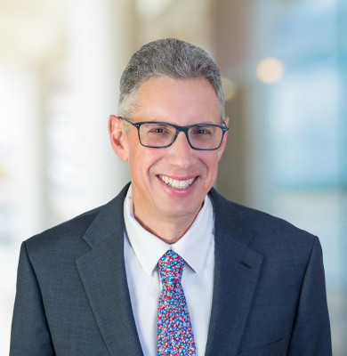 Photo of Daniel Schwartz