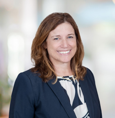 Photo of Julie C. Fay