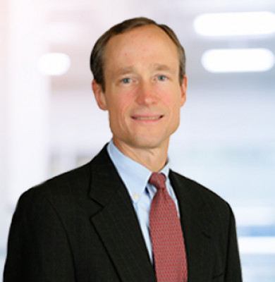 Photo of Bruce A. Chudwick